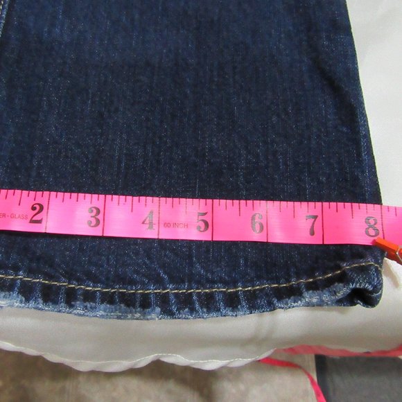 Ladies Jean Jacob Connection Size 31 - Picture 13 of 16